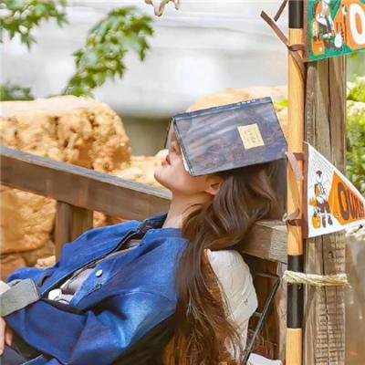 如果我是有钱人